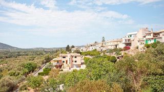 Casa adosada en venta en Búger