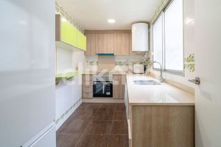 Piso en alquiler en Zona La Ermita en Torrent