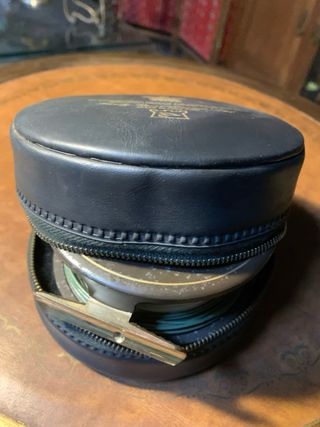 Carrete Hardy The Golden Prince Salmon 11/12