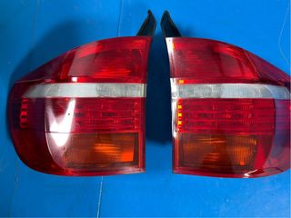 Faros traseros BMW X5 E70
