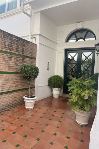 Piso en venta en El Higueral - La Merced en Marbella