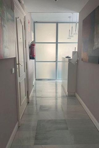 Piso en venta en El Higueral - La Merced en Marbella