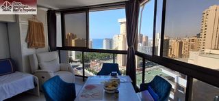 Piso en venta en Rincón de Loix en Benidorm