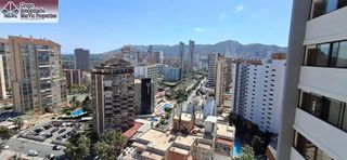Piso en venta en Rincón de Loix en Benidorm