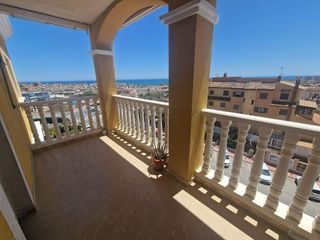 Piso en venta en Nueva Torrevieja - Aguas Nuevas en Torrevieja