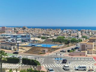 Piso en venta en Nueva Torrevieja - Aguas Nuevas en Torrevieja