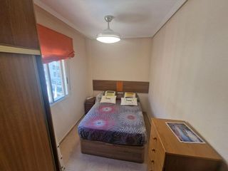 Piso en venta en Nueva Torrevieja - Aguas Nuevas en Torrevieja