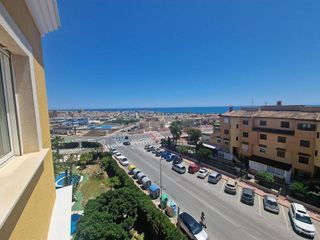 Piso en venta en Nueva Torrevieja - Aguas Nuevas en Torrevieja
