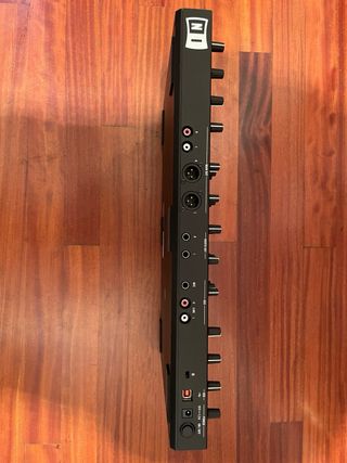 Traktor Kontrol S5 DJ System