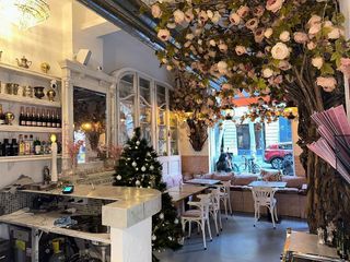 Local comercial en alquiler en L'Antiga Esquerra de l'Eixample en Barcelona