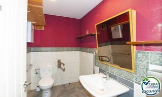 Local comercial en venta en Centre en Roses