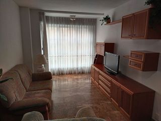 Piso en alquiler en Patraix en Valencia