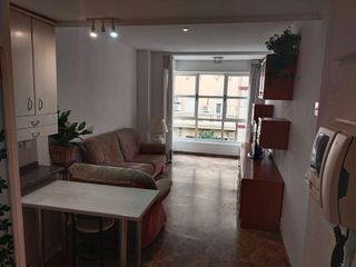 Piso en alquiler en Patraix en Valencia