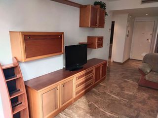 Piso en alquiler en Patraix en Valencia