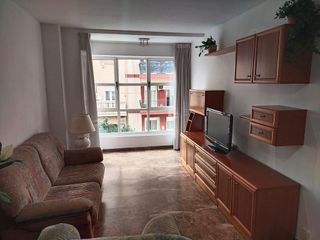 Piso en alquiler en Patraix en Valencia