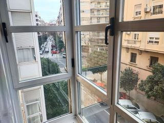 Piso en alquiler en Patraix en Valencia