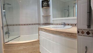 Piso en alquiler en Camp d'en Serralta en Palma de Mallorca