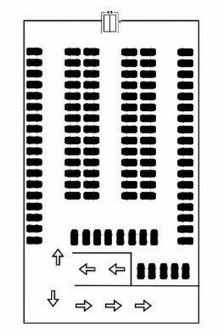 Garaje en venta en Pedró en Cornellà de Llobregat