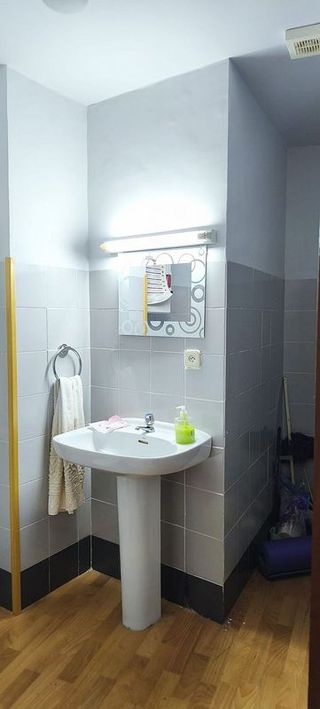 Oficina en alquiler en Centro - El Pilar en Ciudad Real