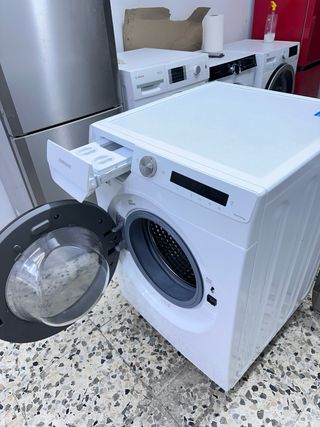 Lavadora Samsung con Garantía y Transporte