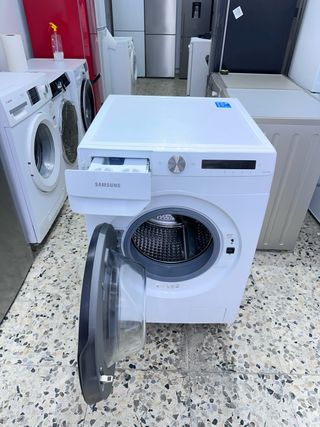 Lavadora Samsung con Garantía y Transporte