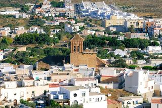 Terreno en venta en Níjar en Níjar