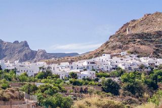 Terreno en venta en Níjar en Níjar