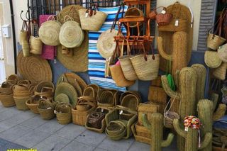 Terreno en venta en Níjar en Níjar