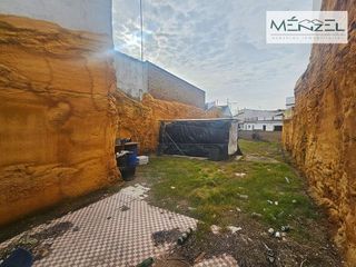 Terreno en venta en Umbrete