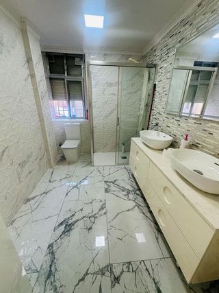 Piso en venta en Pº Zorrilla - Cuatro de Marzo en Valladolid