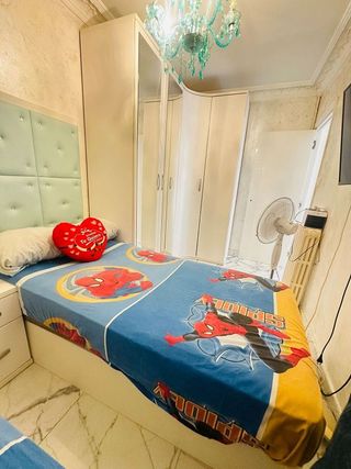 Piso en venta en Pº Zorrilla - Cuatro de Marzo en Valladolid