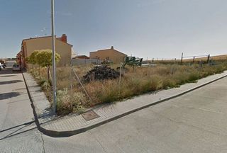 Terreno en venta en Rueda