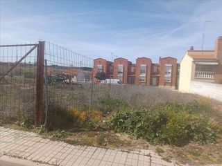 Terreno en venta en Rueda