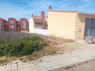 Terreno en venta en Rueda