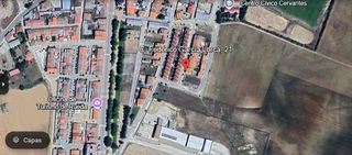 Terreno en venta en Rueda