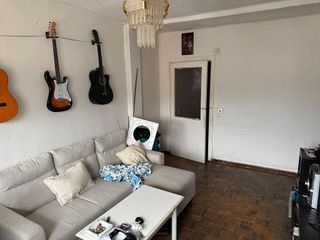 Piso en venta en Zona Renfe en Alcorcón