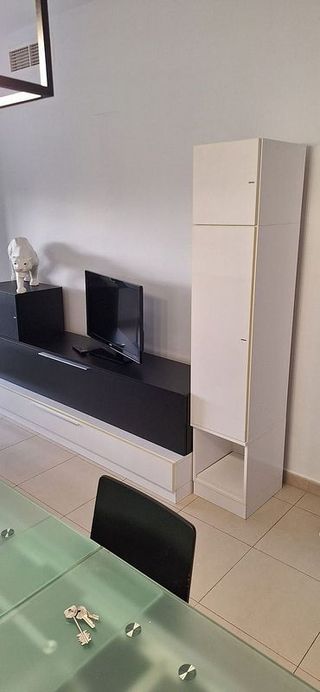 Piso en venta en Barrio de la Concepción en Cartagena