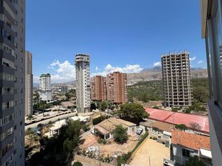 Piso en venta en Playa de Poniente en Benidorm