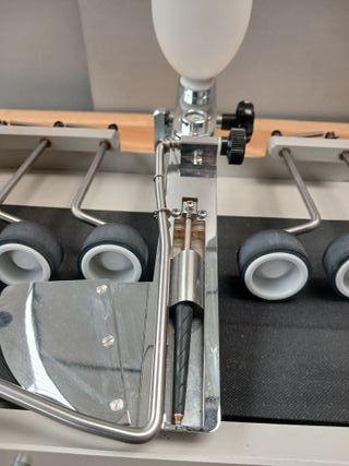 Cerradora de sobres MERCURE