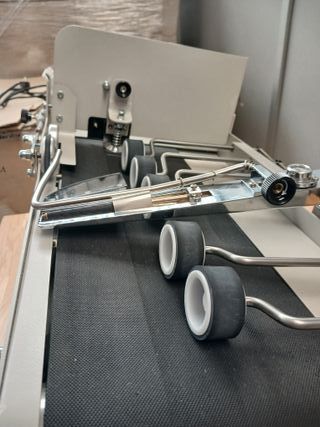 Cerradora de sobres MERCURE