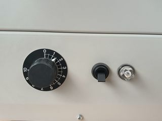 Cerradora de sobres MERCURE