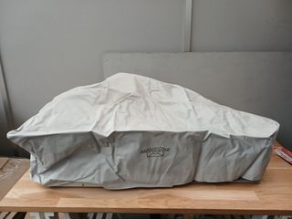 Cerradora de sobres MERCURE