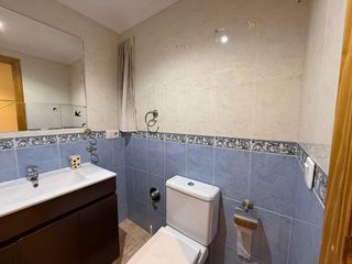 Piso en venta en Rincón de Loix en Benidorm
