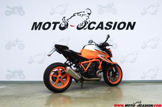 KTM 1290 SUPER DUKE R