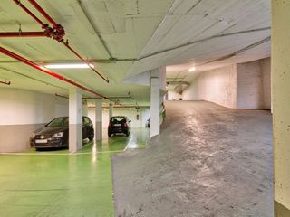 Garaje en alquiler en El Clot en Barcelona