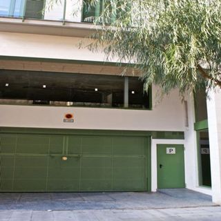 Garaje en alquiler en El Clot en Barcelona