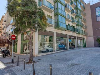 Garaje en alquiler en El Clot en Barcelona