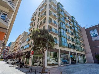 Garaje en alquiler en El Clot en Barcelona