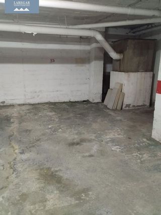 Garaje en alquiler en Sector Sur  - La Palmera - Reina Mercedes en Sevilla