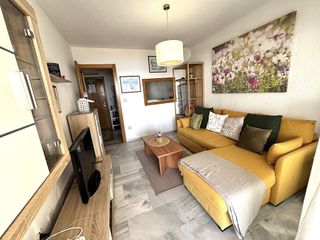 Piso en alquiler en Playa de Levante en Benidorm